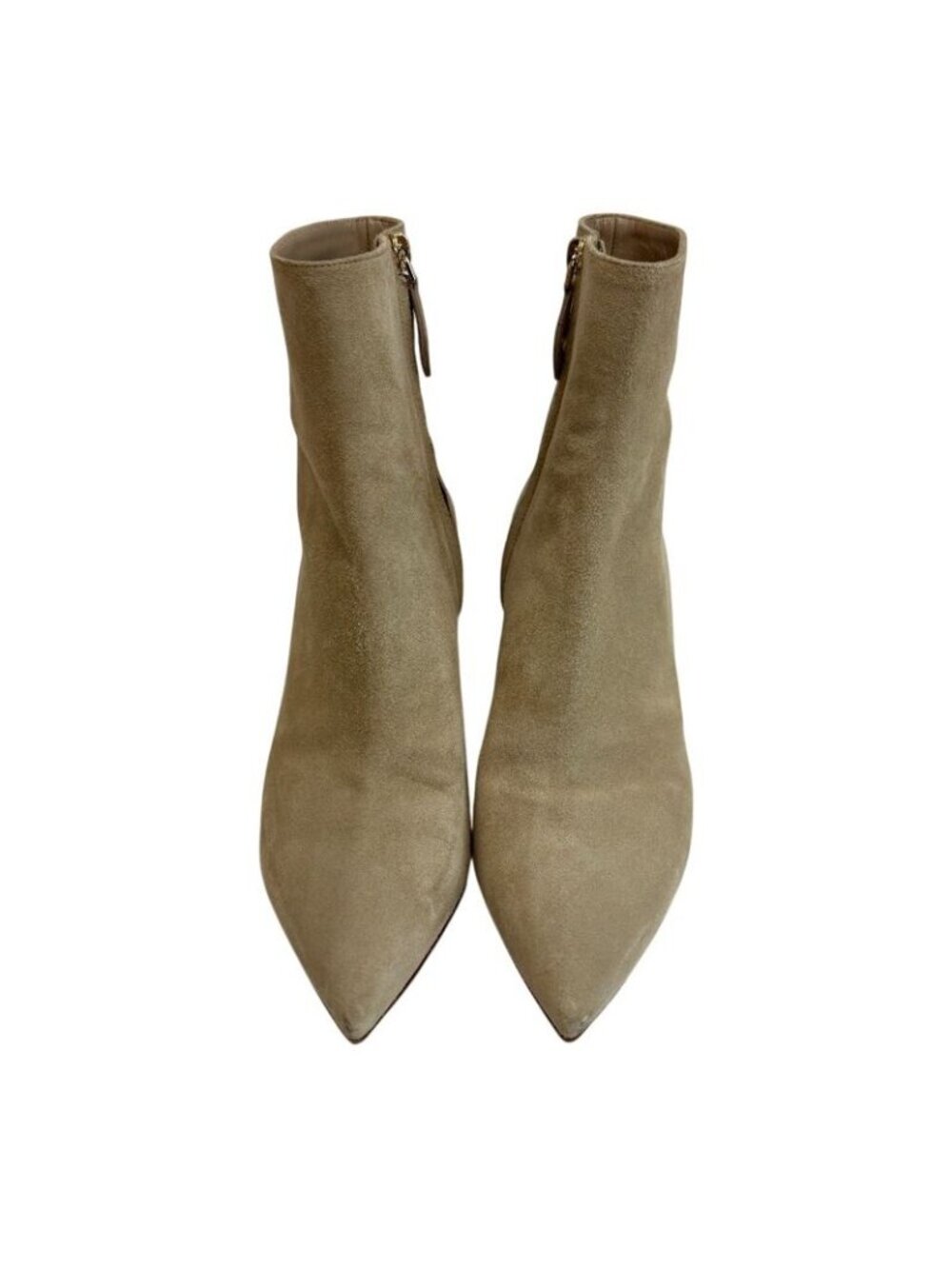 Louis Vuitton Ankle Boots Ultimate Heel - Picture 4 of 8